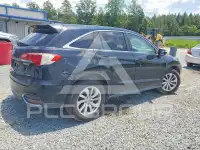 2017 Acura RDX фото