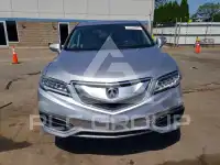 2017 Acura RDX фото