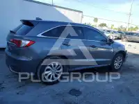 2017 Acura RDX фото