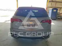 2017 Acura RDX фото