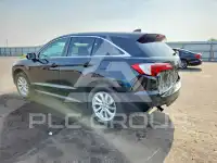 2017 Acura RDX photo