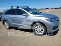 2017 Acura RDX фото