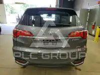 2017 Acura RDX фото