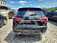 2017 Acura RDX фото