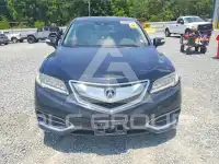2017 Acura RDX фото