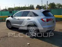 2017 Acura RDX фото