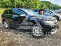 2017 Acura RDX photo