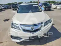 2017 Acura RDX photo
