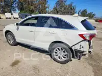 2017 Acura RDX photo