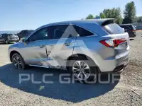 2017 Acura RDX фото