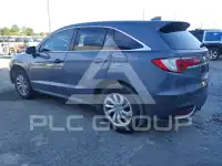 2017 Acura RDX фото