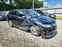 2017 Acura RDX фото