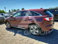 2017 Acura RDX photo