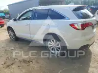 2017 Acura RDX photo
