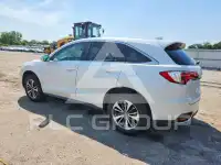 2017 Acura RDX фото