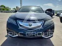 2017 Acura RDX фото