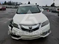 2017 Acura RDX фото