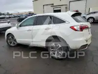 2017 Acura RDX фото