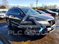 2017 Acura RDX фото