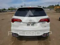 2017 Acura RDX фото