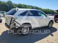 2017 Acura RDX фото
