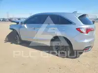 2017 Acura RDX фото