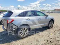 2017 Acura RDX фото