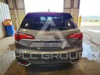 2017 Acura RDX фото