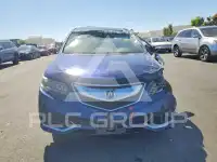 2017 Acura RDX фото