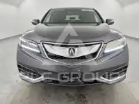 2017 Acura RDX photo