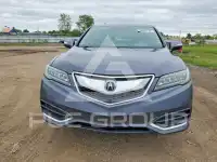 2017 Acura RDX photo