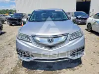 2017 Acura RDX фото