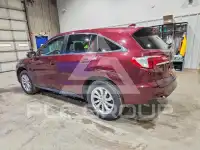 2017 Acura RDX фото