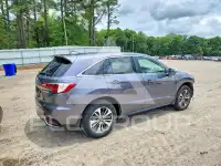 2017 Acura RDX photo