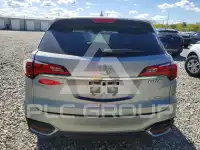 2017 Acura RDX photo