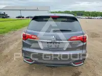 2017 Acura RDX photo