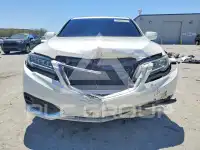 2017 Acura RDX photo