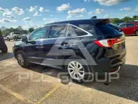 2017 Acura RDX photo