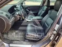 2017 Acura RDX photo