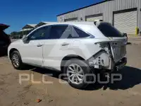 2017 Acura RDX фото