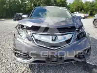 2017 Acura RDX фото