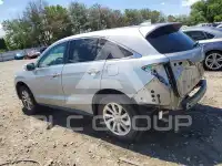 2017 Acura RDX фото
