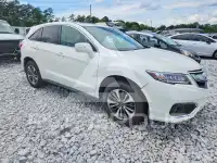 2017 Acura RDX photo