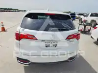 2017 Acura RDX фото