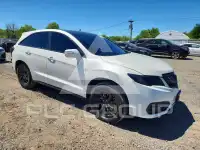 2017 Acura RDX фото