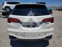 2017 Acura RDX photo