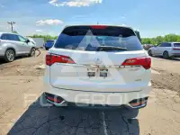2017 Acura RDX фото