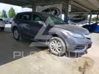 2017 Acura RDX фото