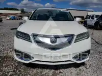 2017 Acura RDX фото