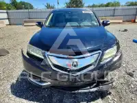 2017 Acura RDX фото
